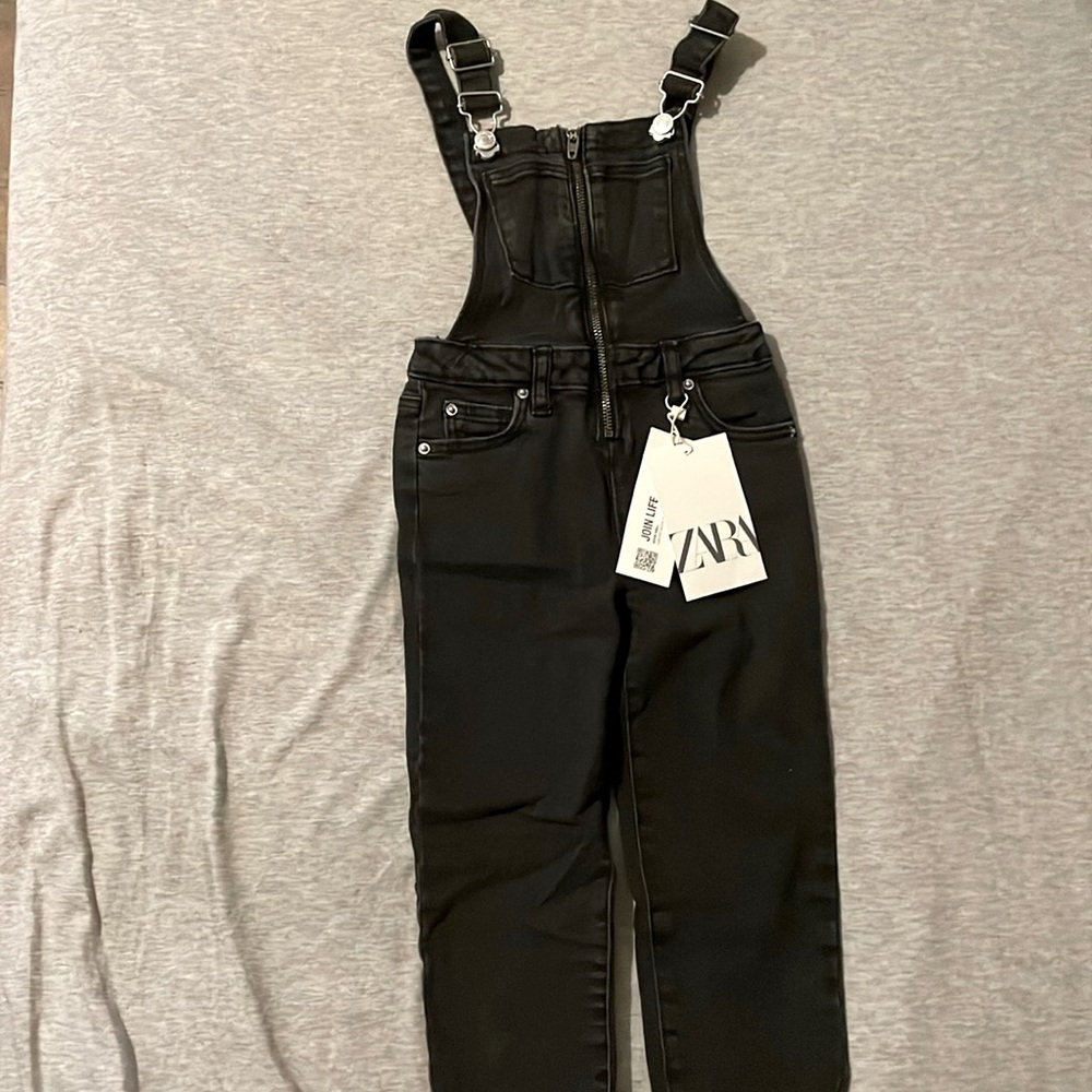 Zara Kids Jumpsuits